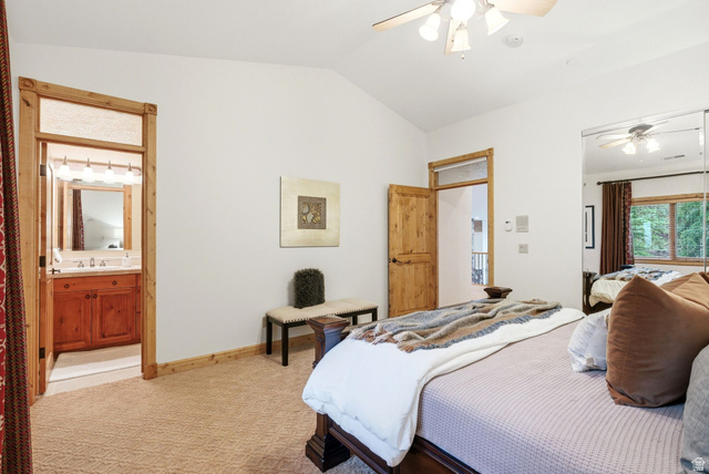 3542 Sun Ridge Drive Park City, UT 84060 - Photo 40 of 84
