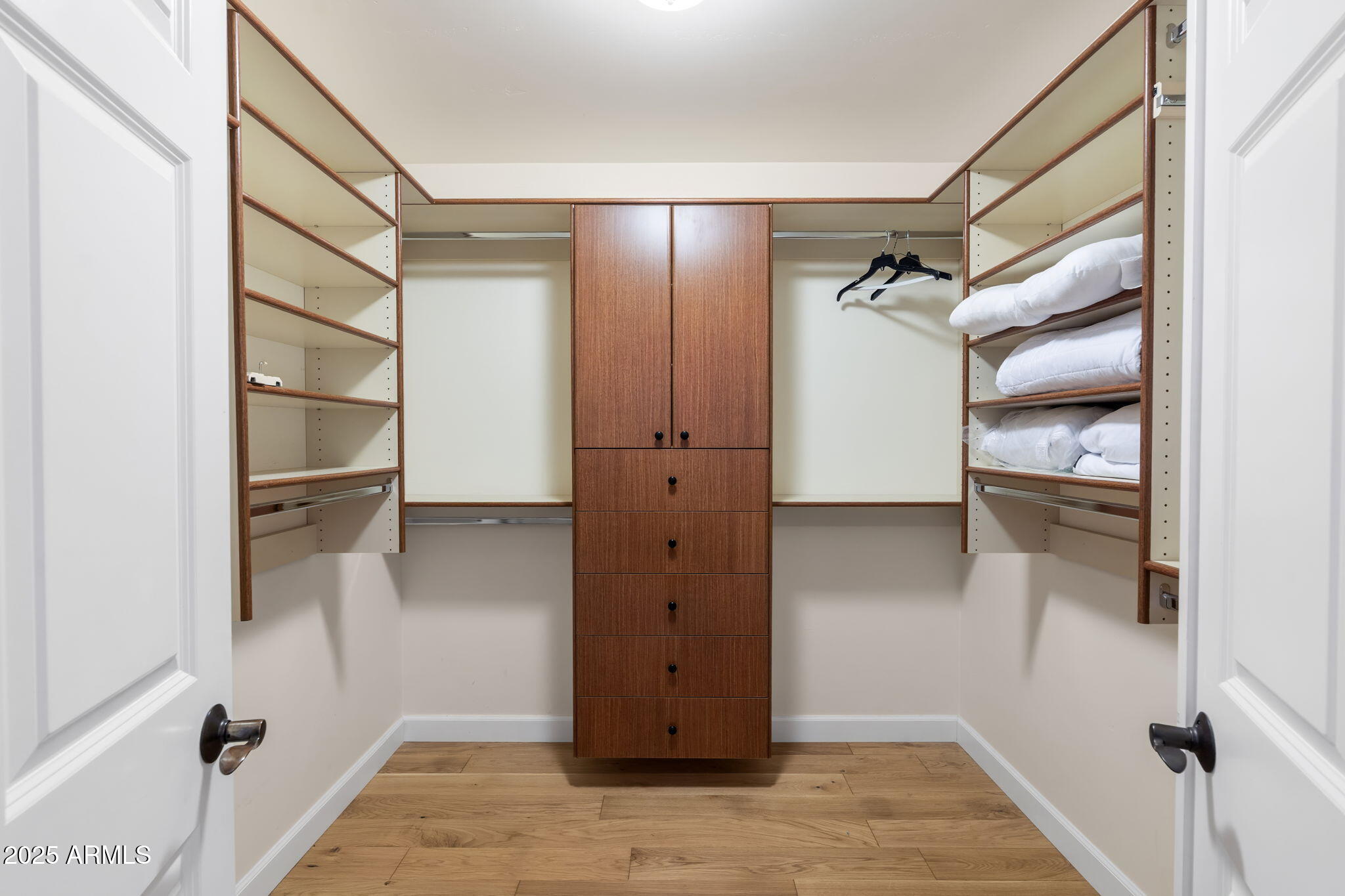 4520 East Horseshoe Road Phoenix, AZ 85028 - Photo 48 of 50 a view of an empty room