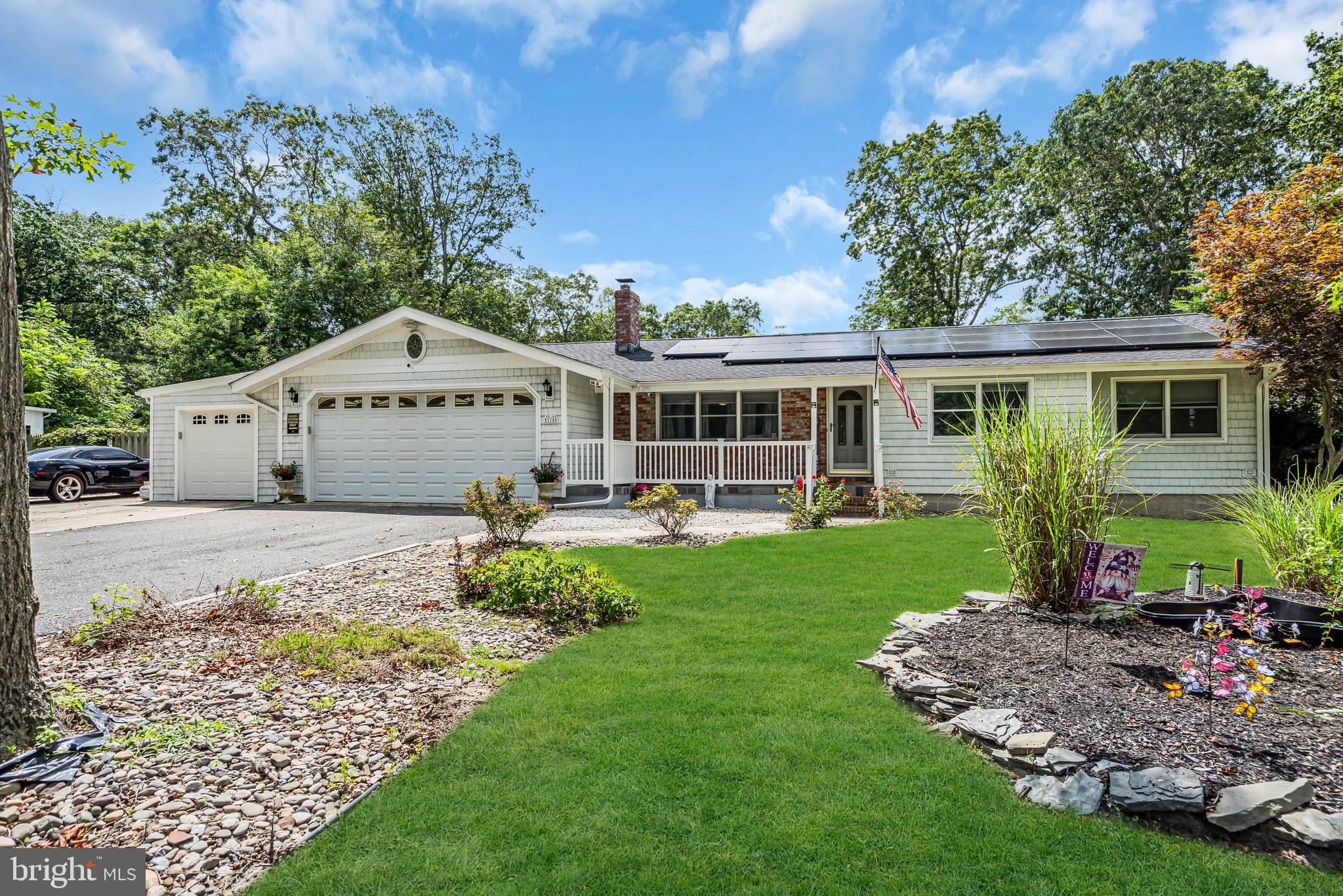 110 4th Avenue Tuckerton, NJ 08087 - Photo 1 of 1