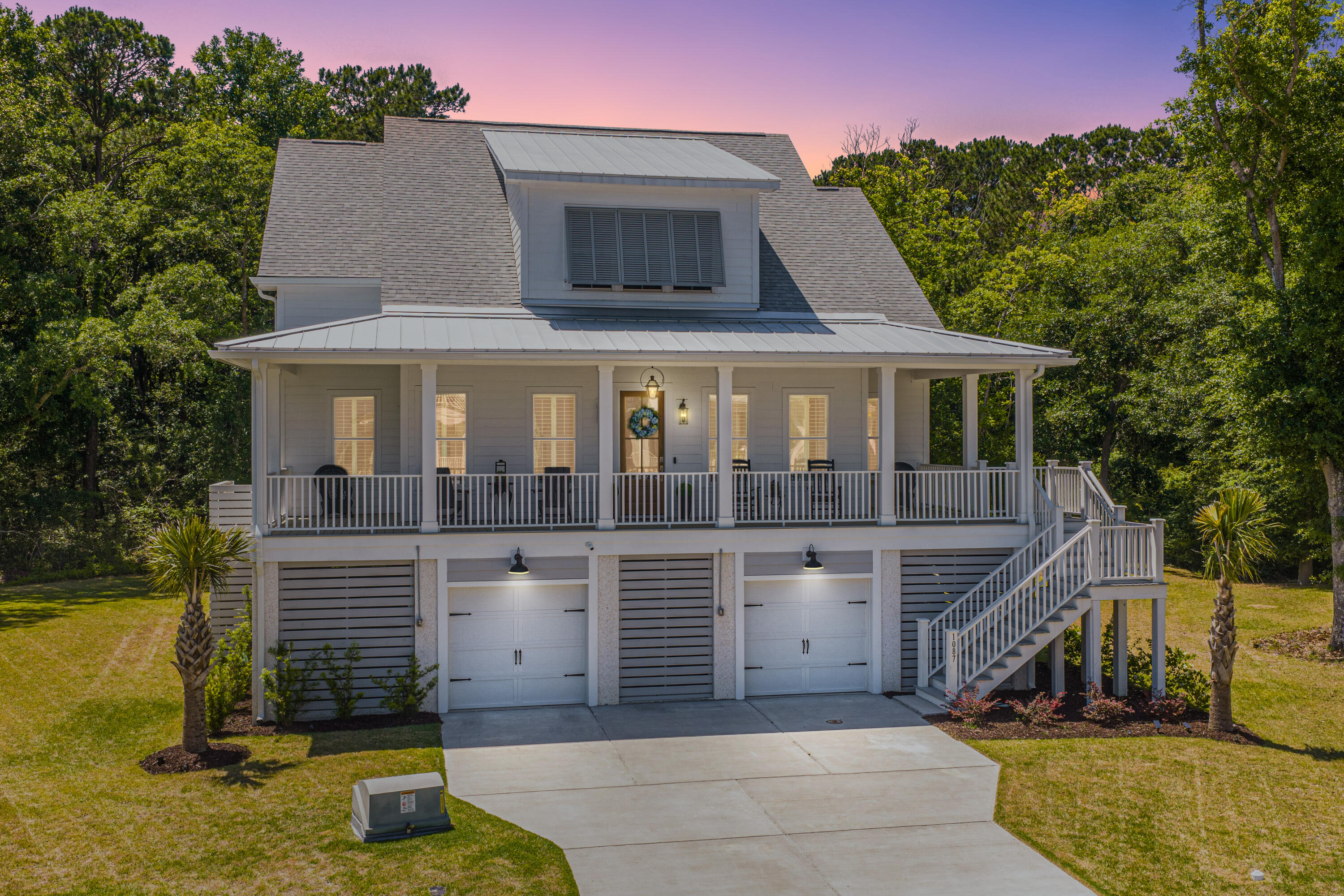 1087 Capersview Court Awendaw, SC 29429 - Photo 1 of 80 1087CapersviewCt001