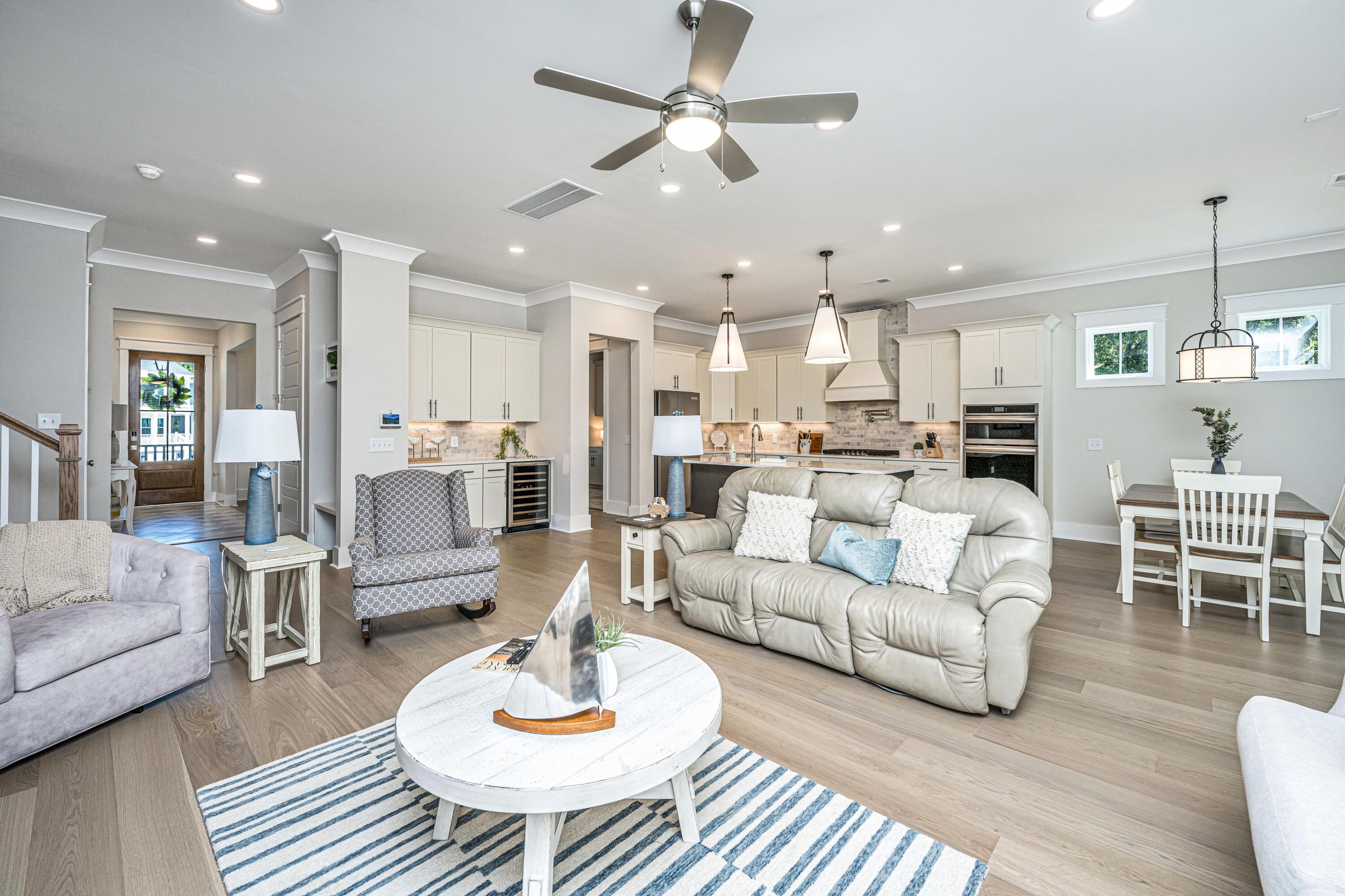 1087 Capersview Court Awendaw, SC 29429 - Photo 16 of 80 1087CapersviewCt017