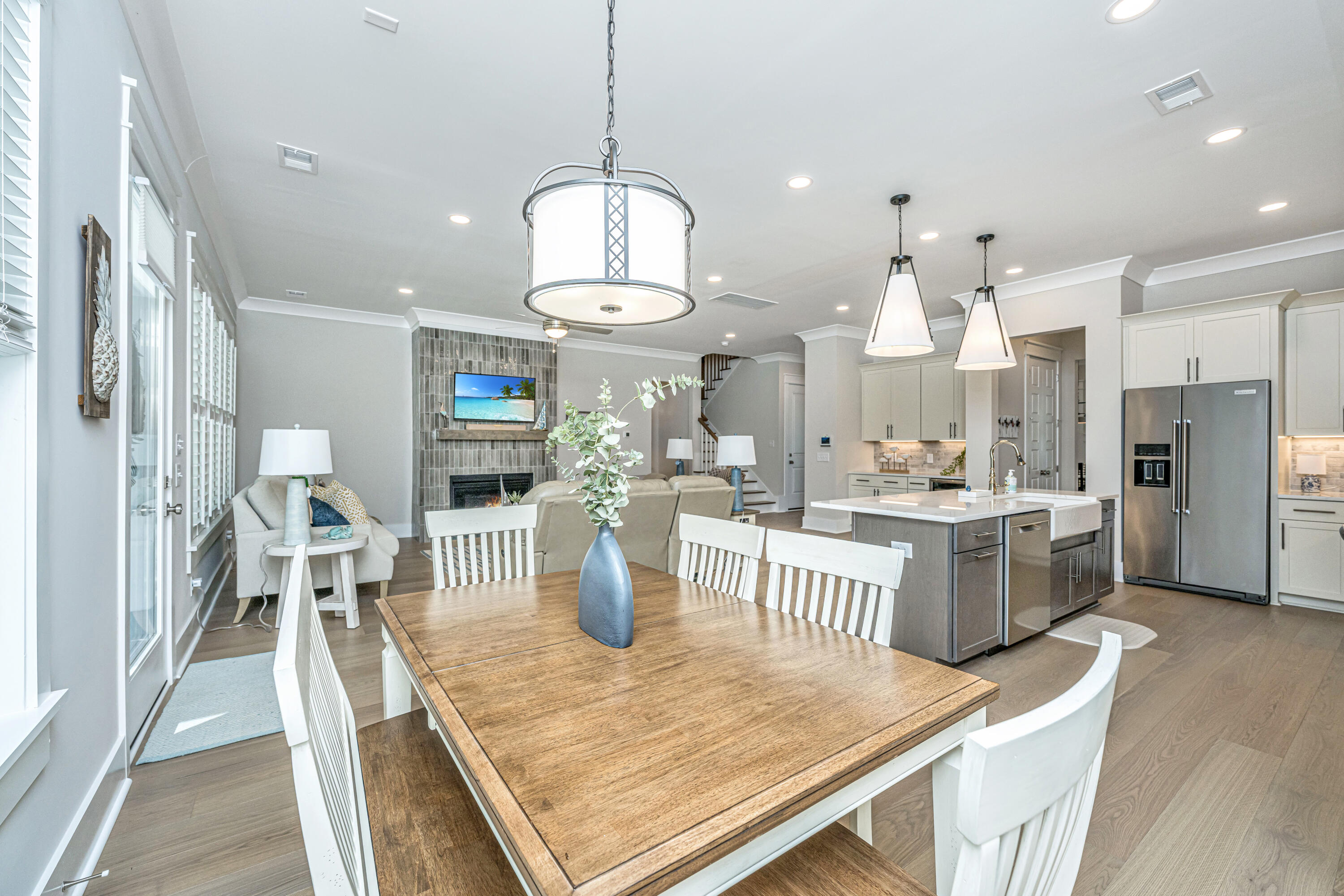 1087 Capersview Court Awendaw, SC 29429 - Photo 21 of 80 1087CapersviewCt025