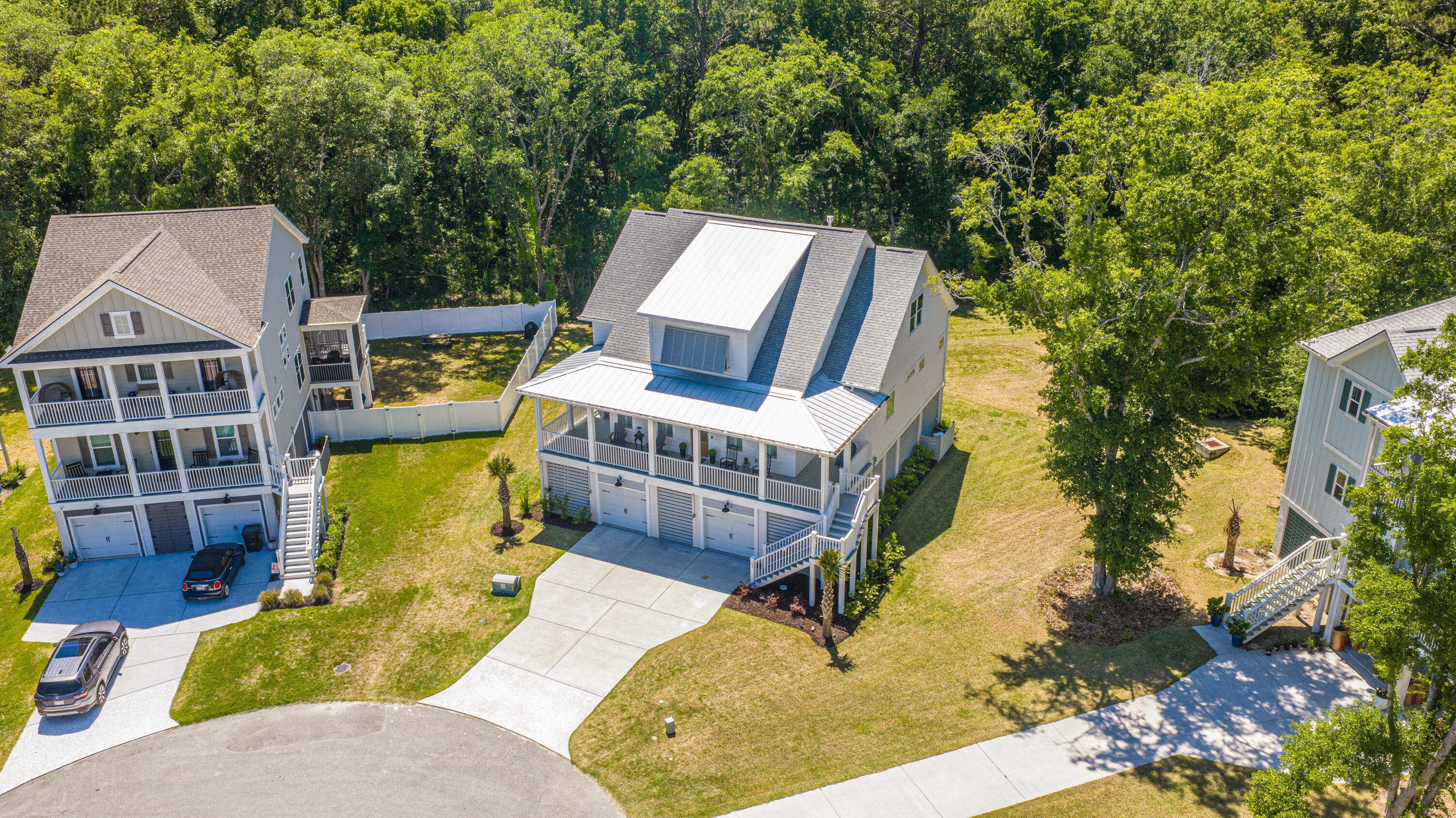 1087 Capersview Court Awendaw, SC 29429 - Photo 56 of 80 1087CapersviewCt068