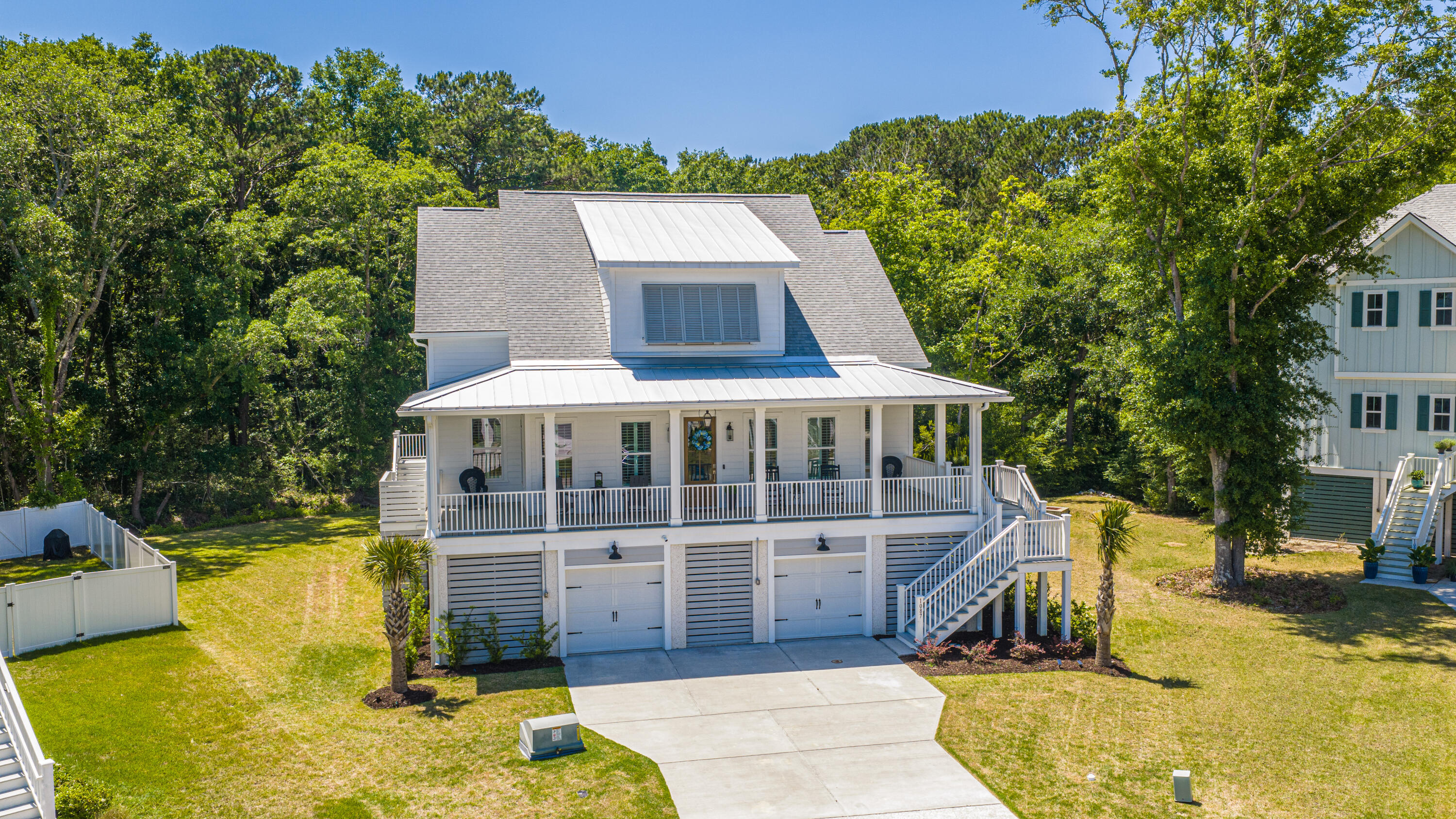1087 Capersview Court Awendaw, SC 29429 - Photo 57 of 80 1087CapersviewCt071