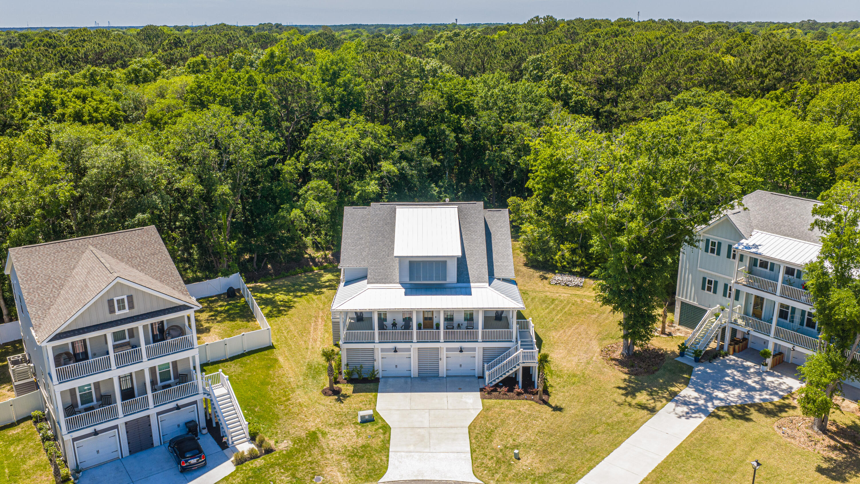 1087 Capersview Court Awendaw, SC 29429 - Photo 58 of 80 1087CapersviewCt074