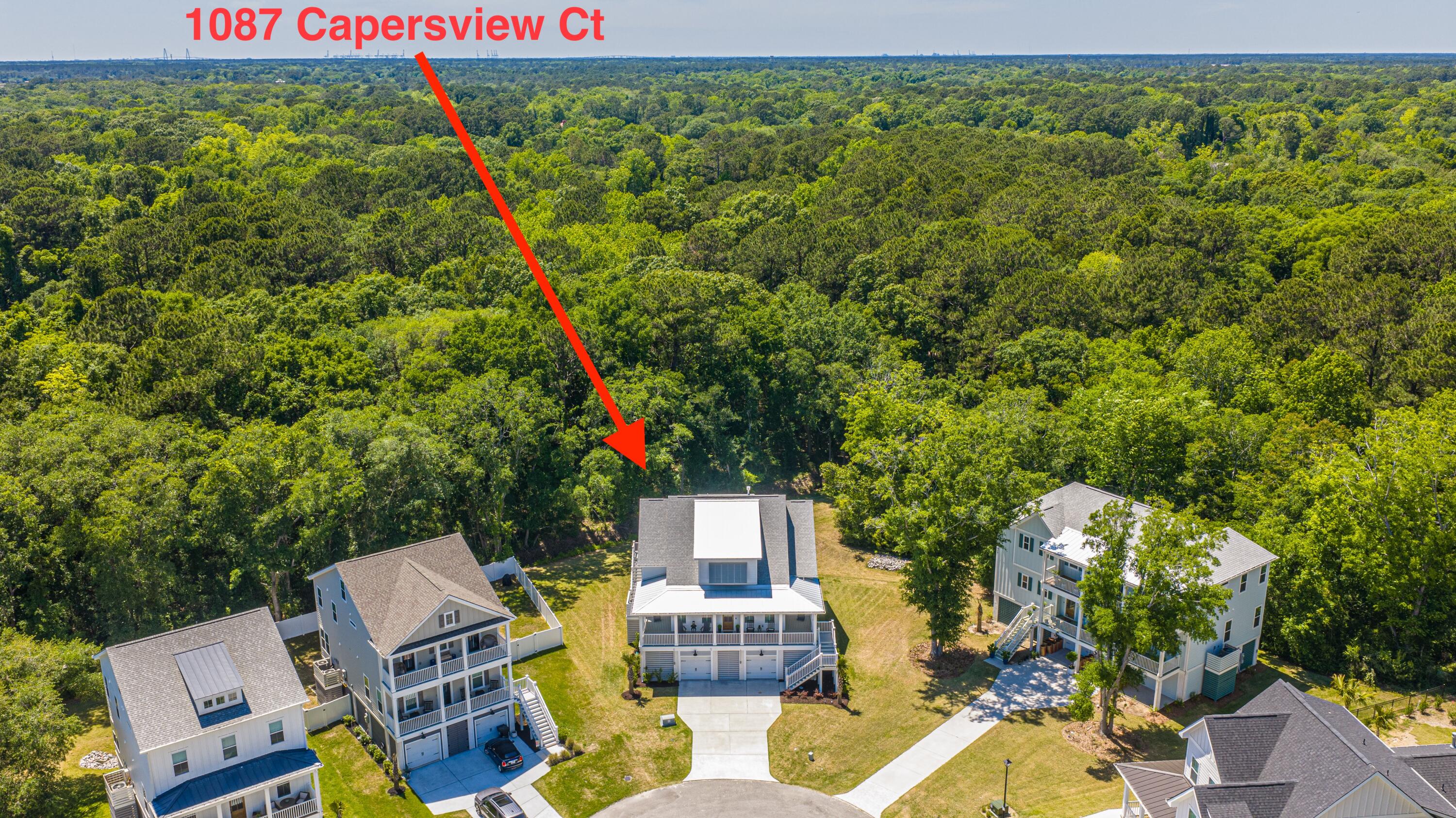 1087 Capersview Court Awendaw, SC 29429 - Photo 59 of 80 1087CapersviewCt075