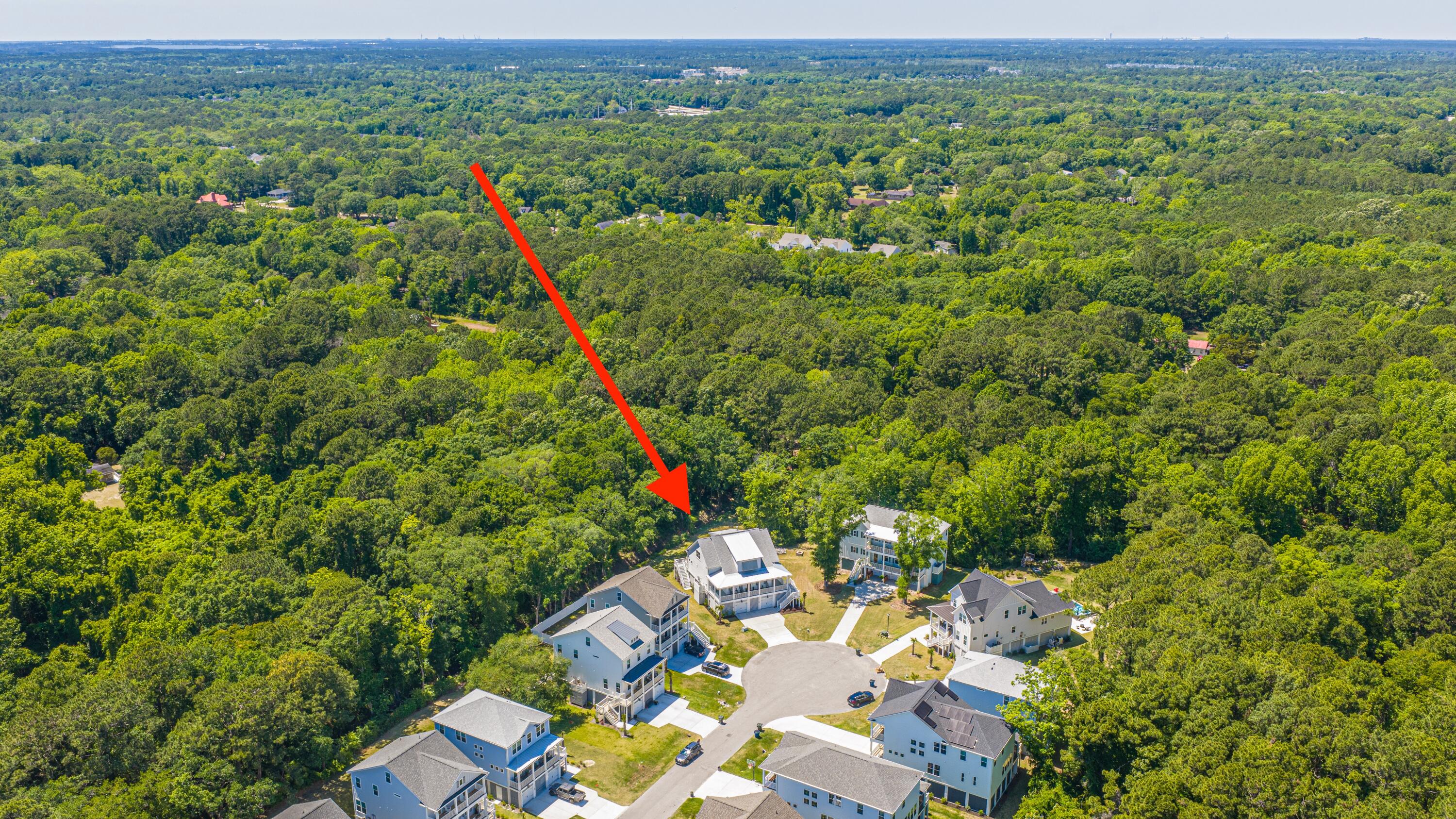 1087 Capersview Court Awendaw, SC 29429 - Photo 60 of 80 1087CapersviewCt078