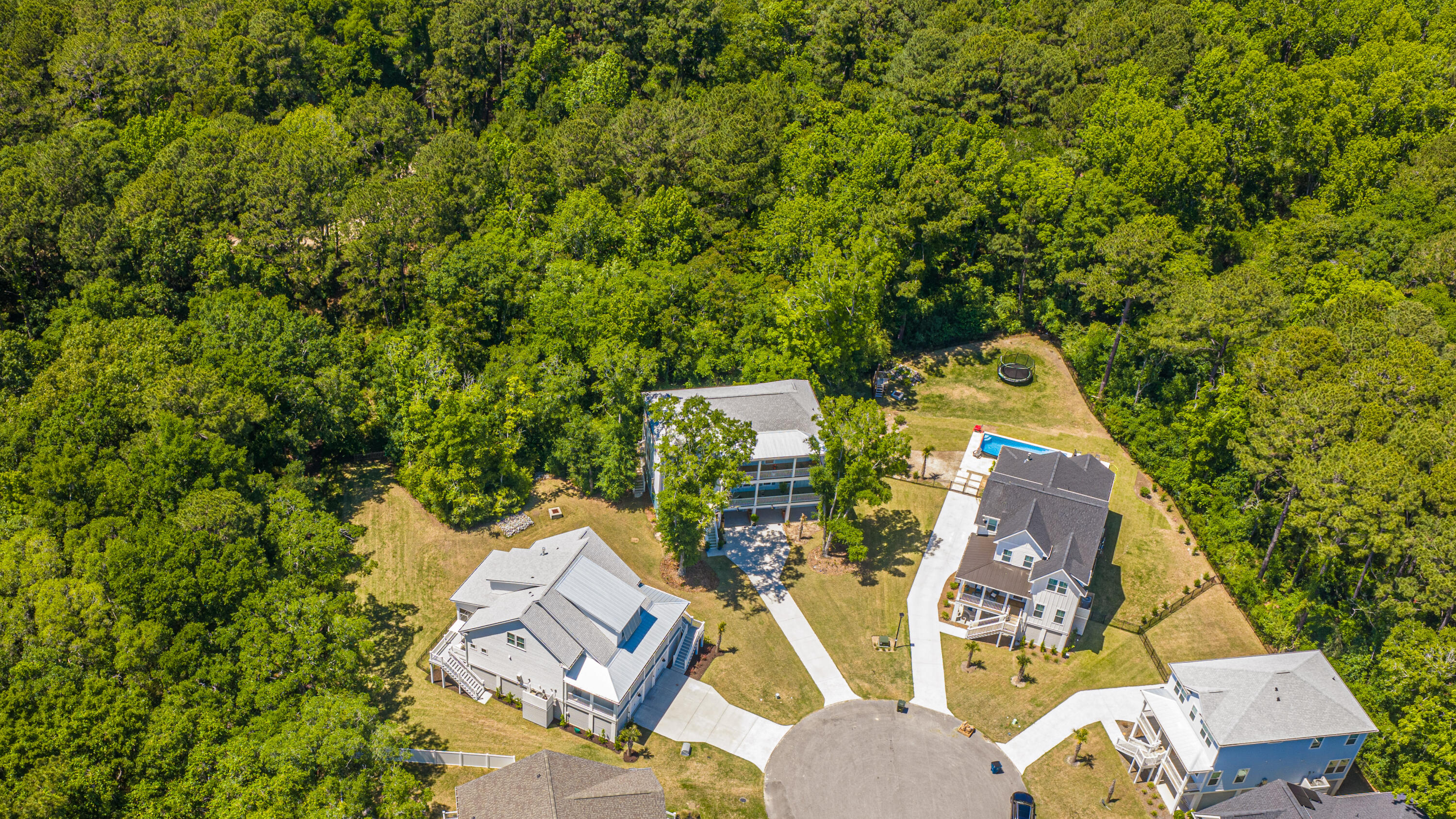 1087 Capersview Court Awendaw, SC 29429 - Photo 61 of 80 1087CapersviewCt081