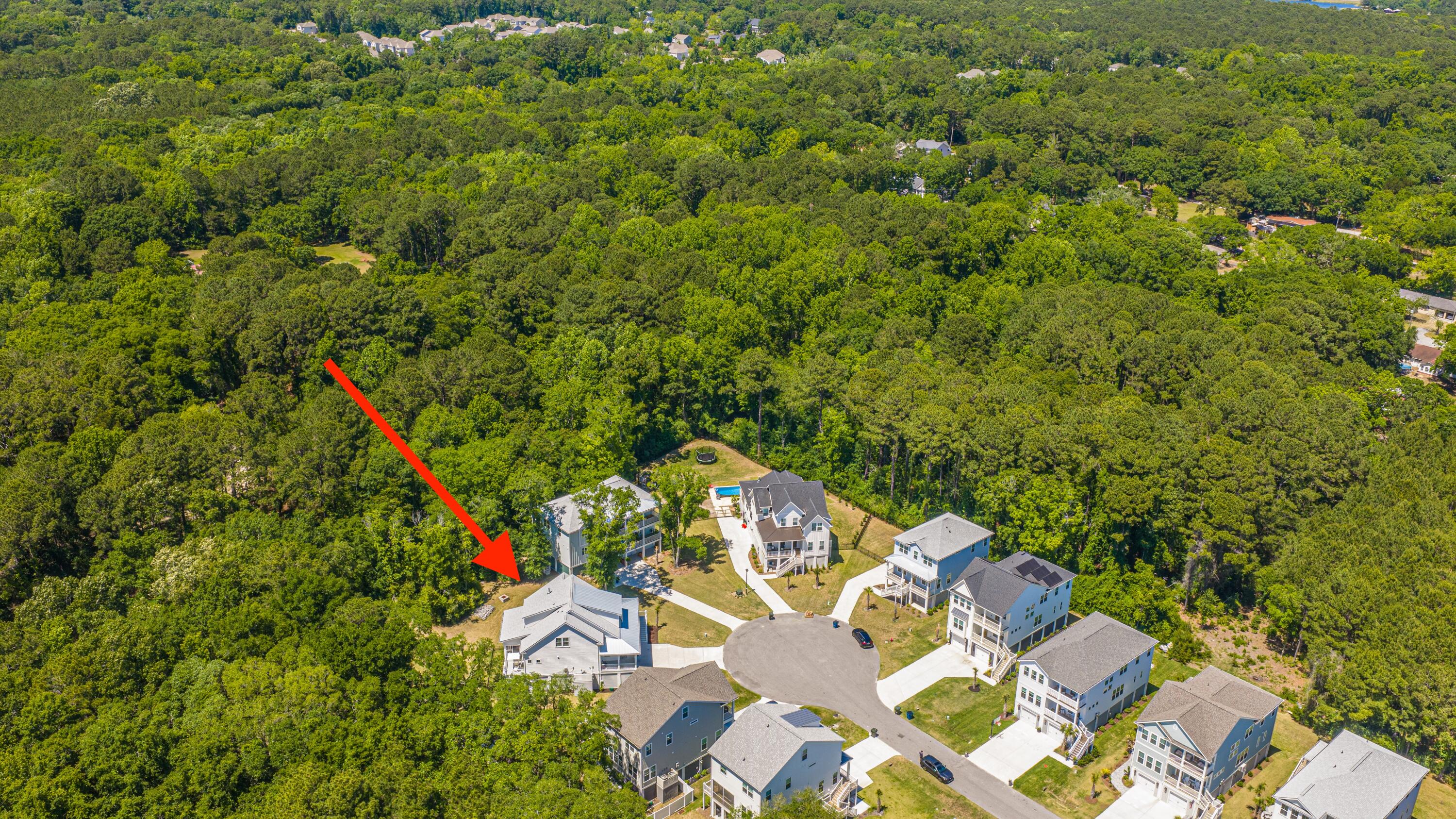 1087 Capersview Court Awendaw, SC 29429 - Photo 62 of 80 1087CapersviewCt082