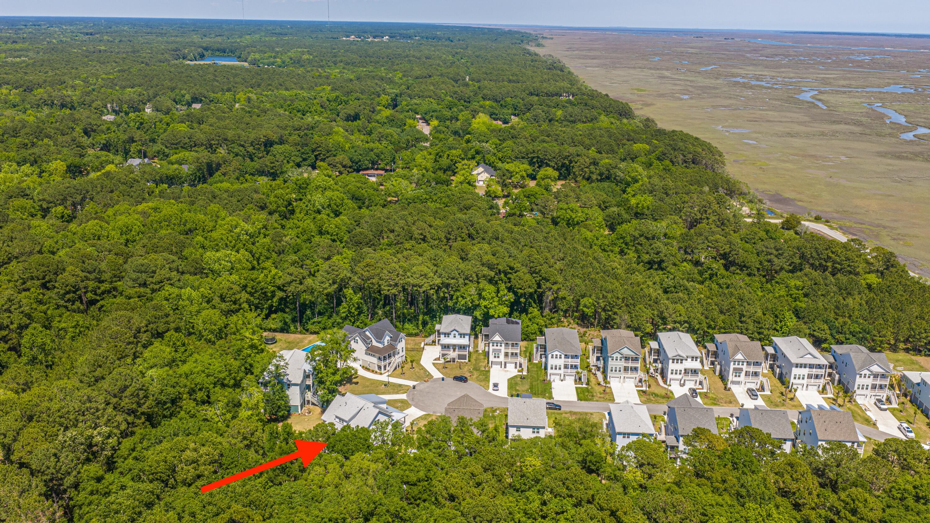 1087 Capersview Court Awendaw, SC 29429 - Photo 63 of 80 1087CapersviewCt084