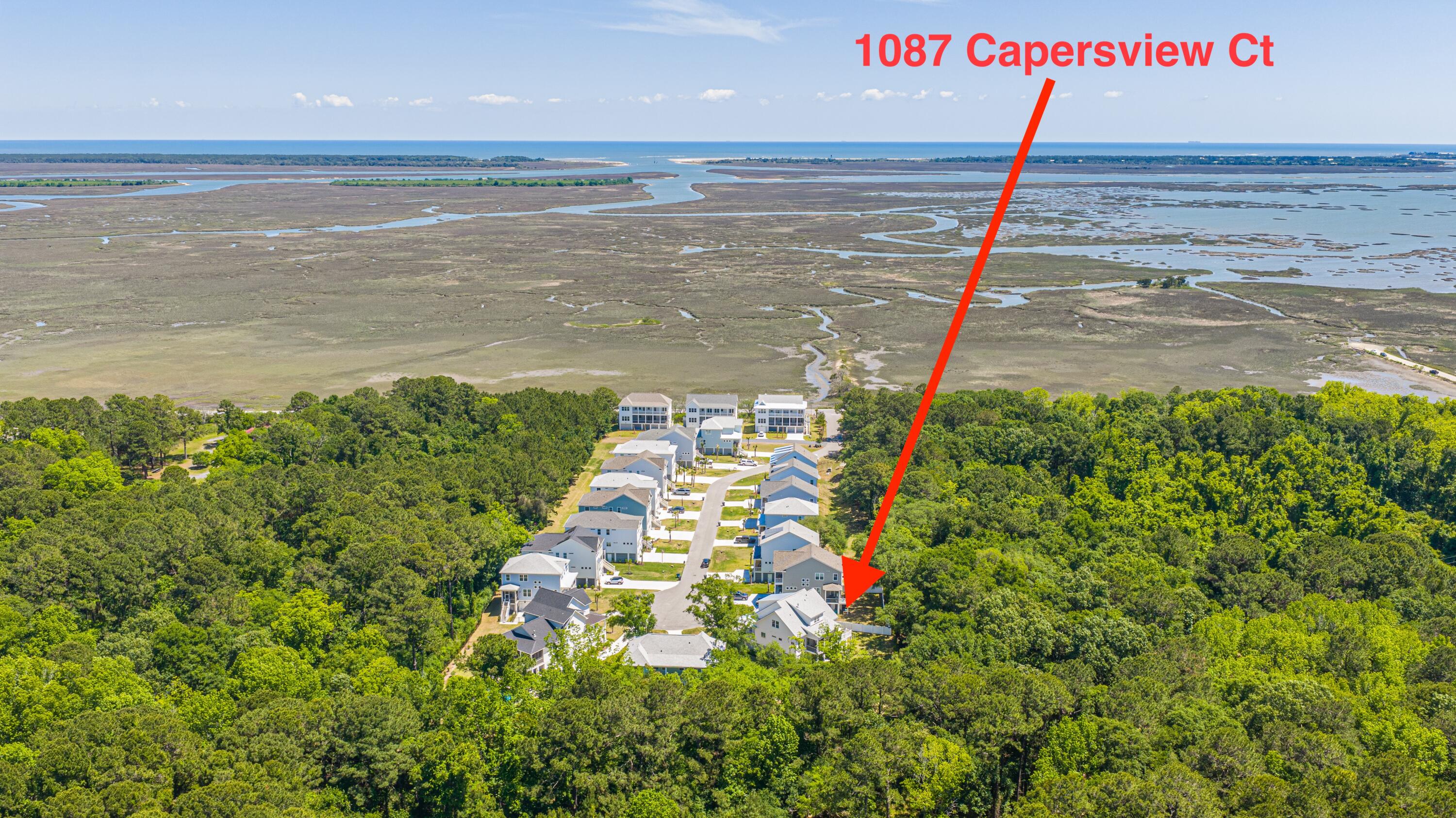 1087 Capersview Court Awendaw, SC 29429 - Photo 67 of 80 1087CapersviewCt090