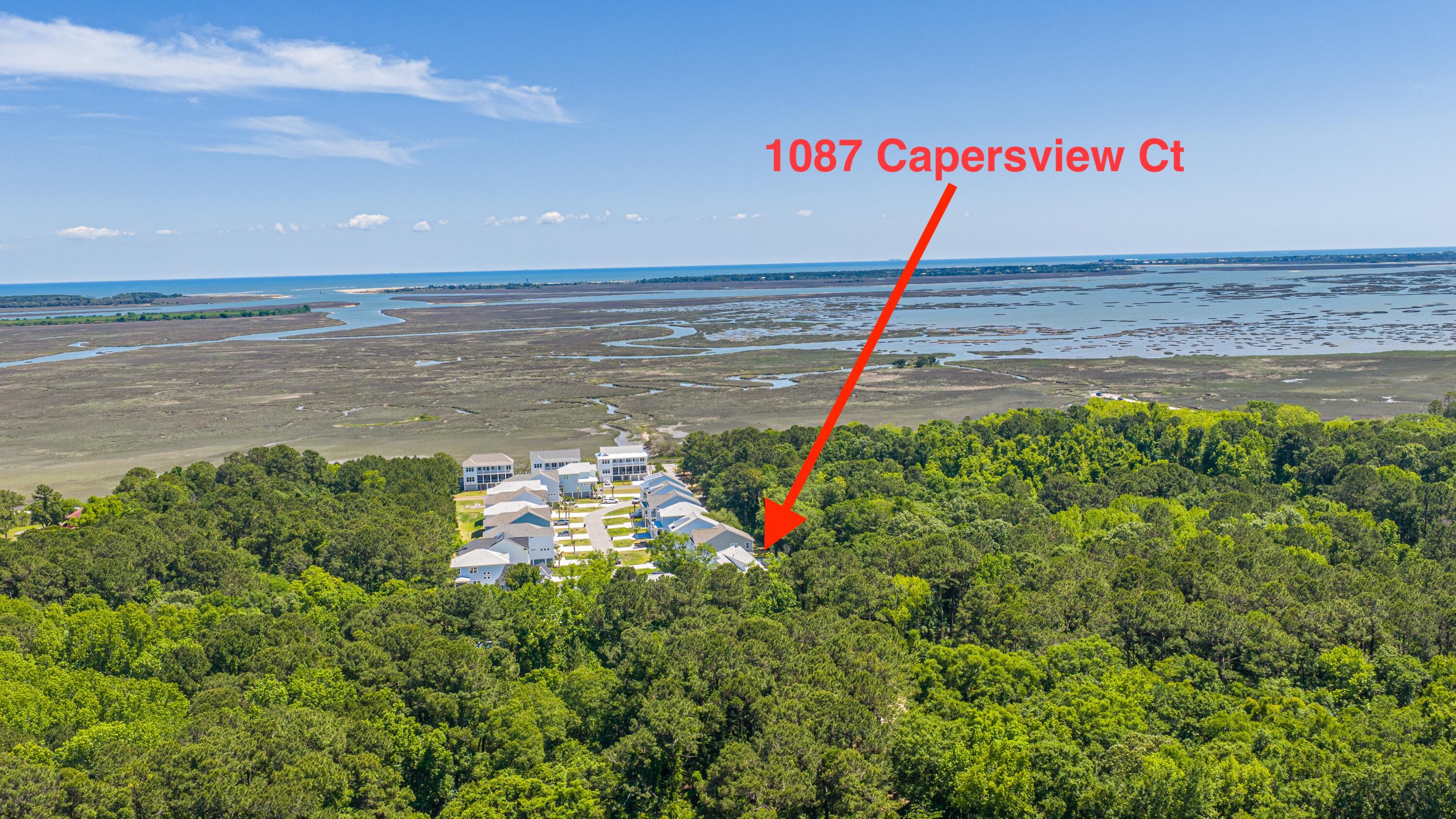 1087 Capersview Court Awendaw, SC 29429 - Photo 75 of 80 1087CapersviewCt099