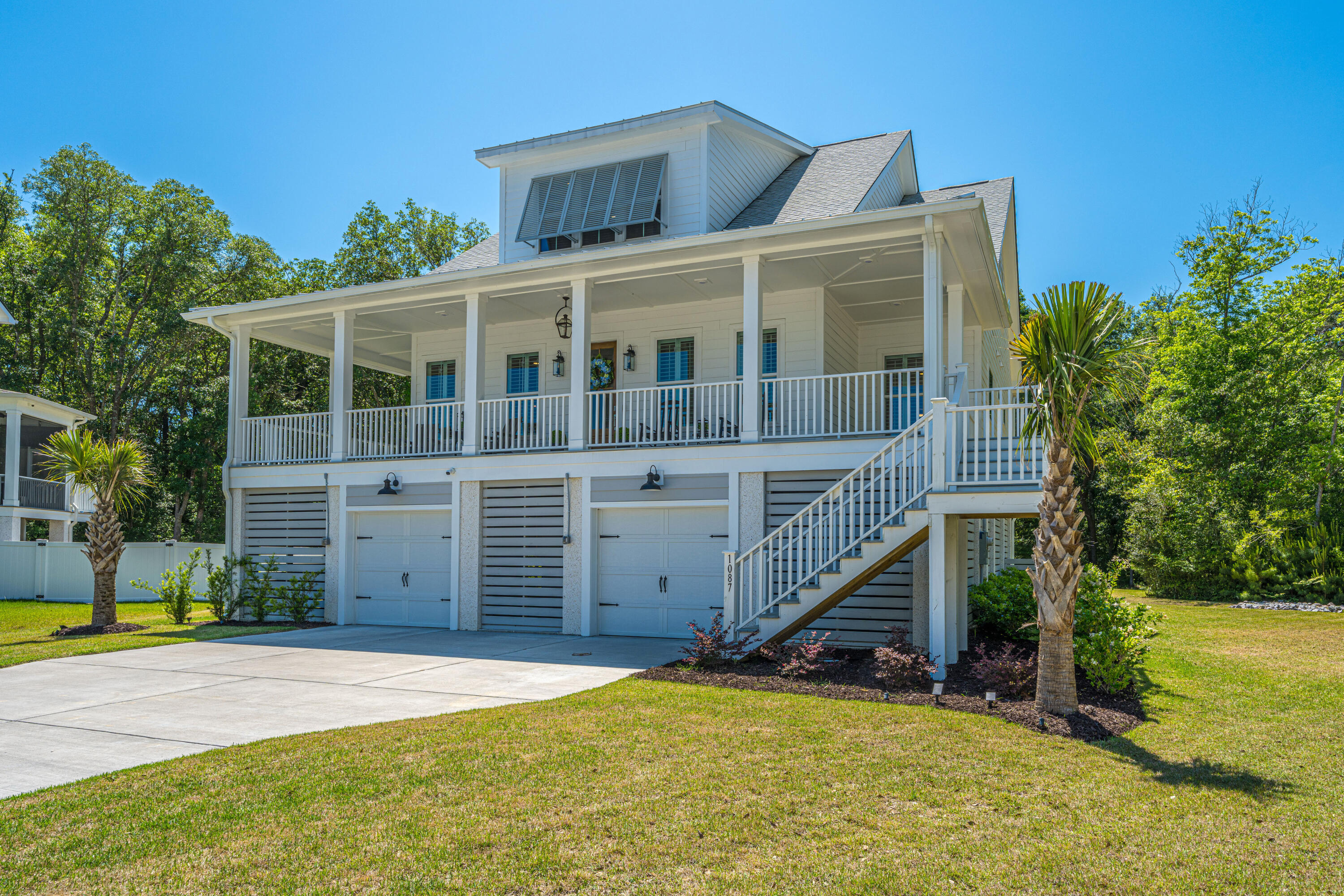 1087 Capersview Court Awendaw, SC 29429 - Photo 9 of 80 1087CapersviewCt002