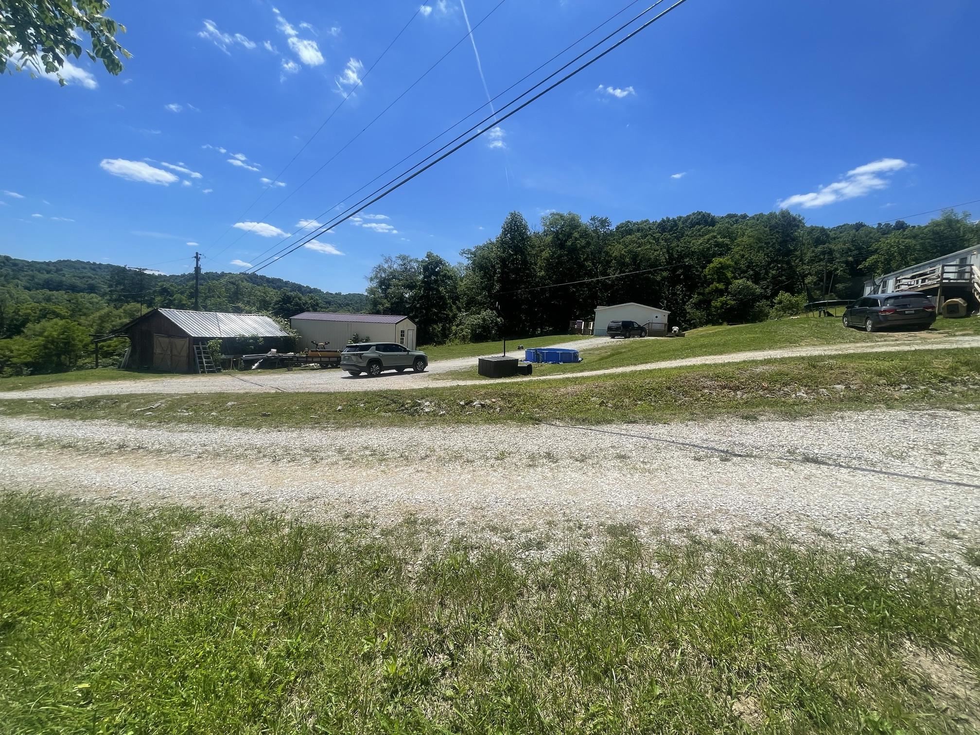 125 Everman Cemetery Road Grayson, KY 41143 - Photo 8 of 39