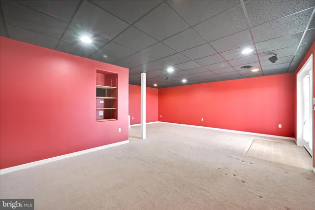 a view of city from a roof deck