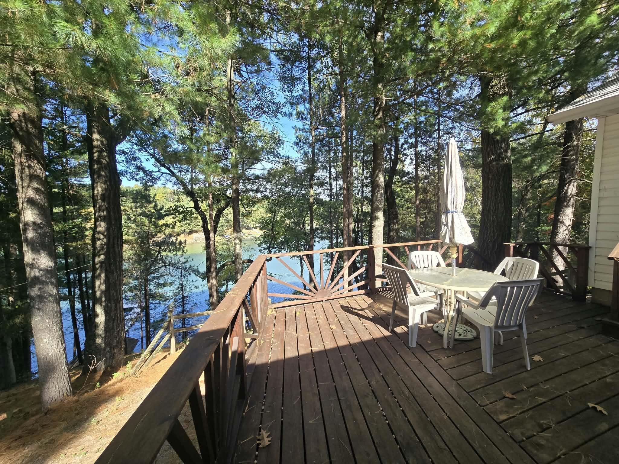 N6619 East Long Lake Road Waupaca, WI 54981 - Photo 3 of 45 Gallery Image 3