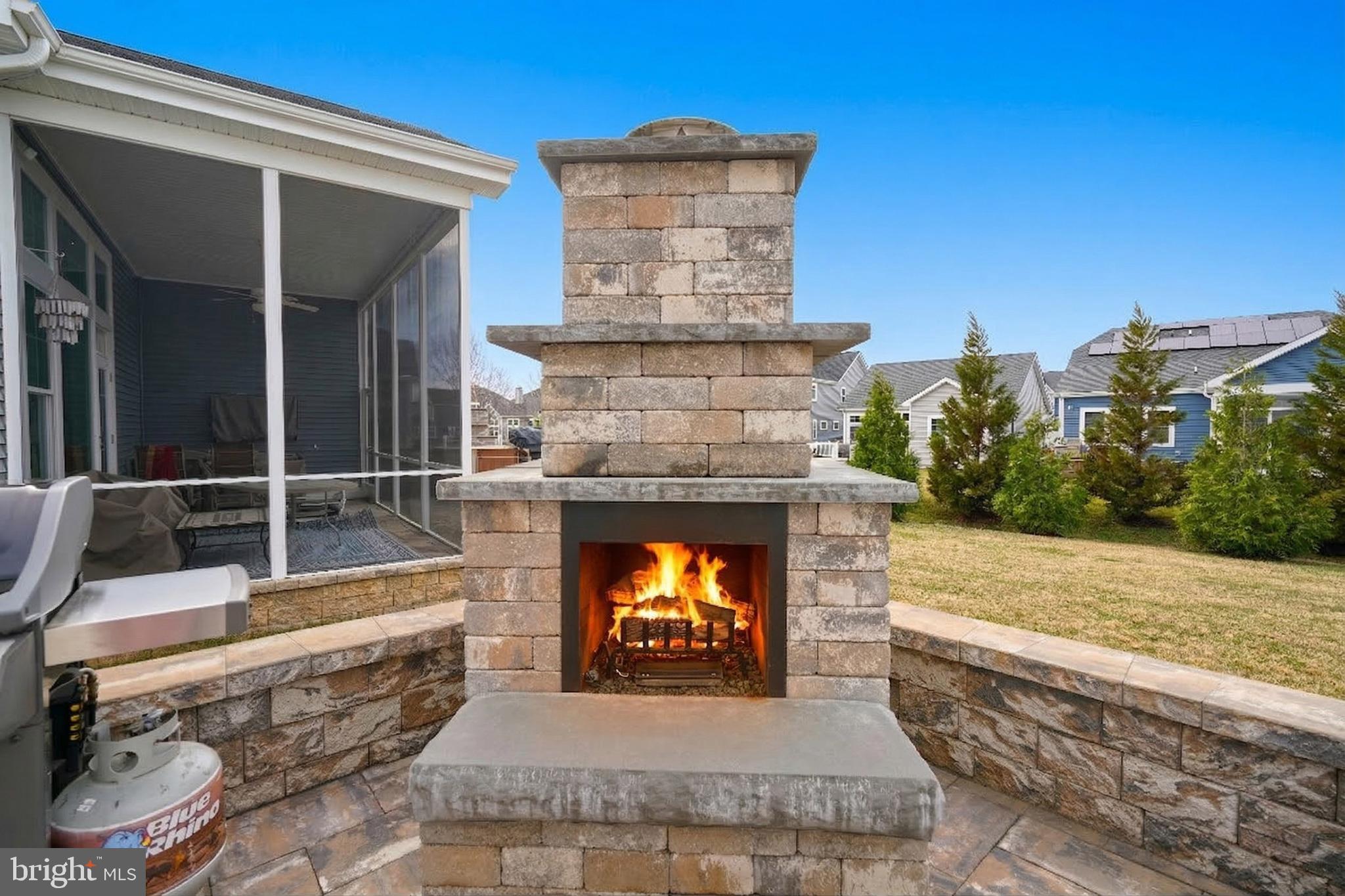 11118 Marvil Road Lewes, DE 19958 - Photo 74 of 97