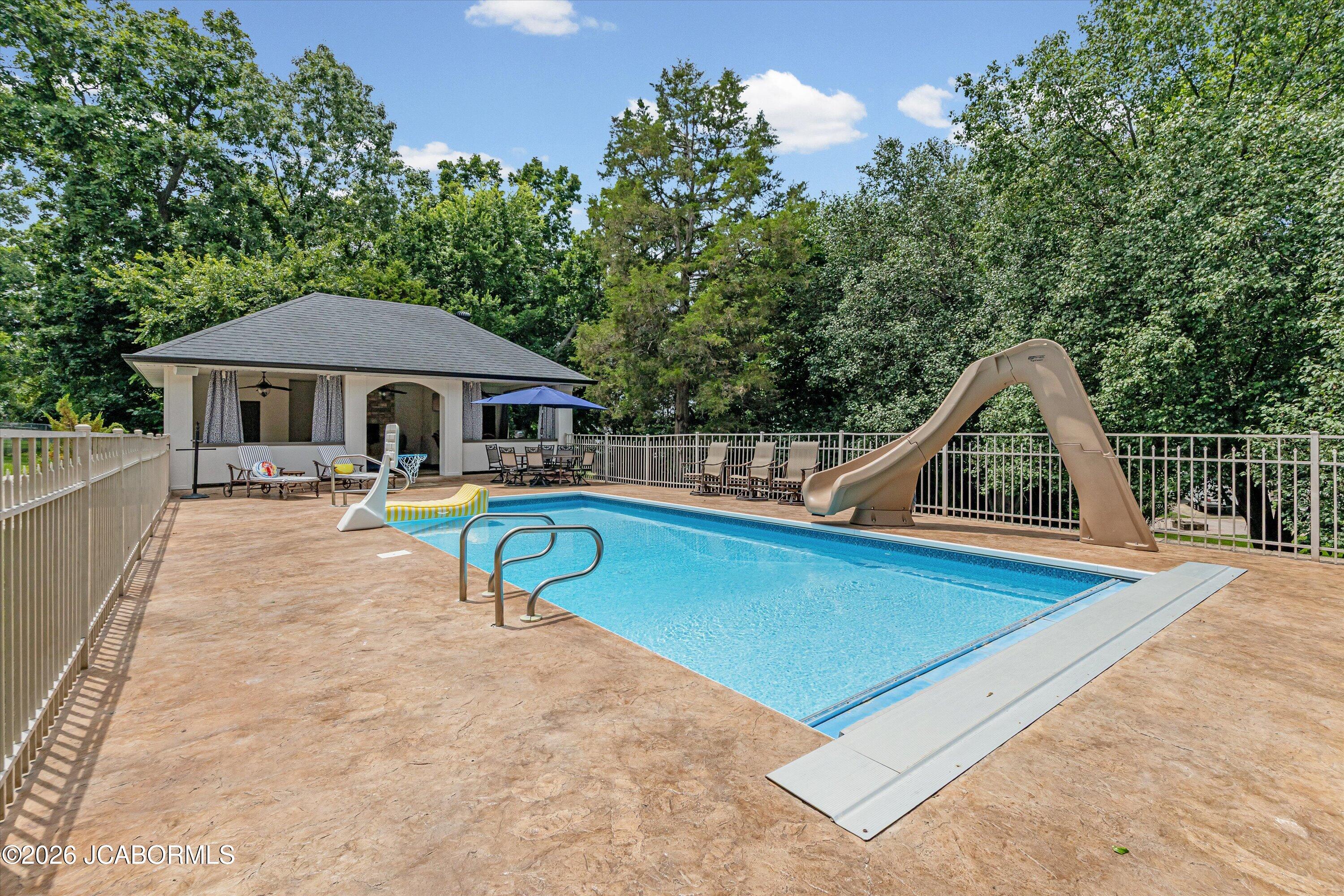 336 Hunters Run Road Jefferson City, MO 65109 - Photo 57 of 74