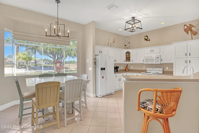 $550,000 | 2410 Golf Vista Boulevard, Rockledge, FL 32955