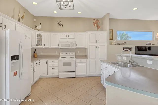 $550,000 | 2410 Golf Vista Boulevard, Rockledge, FL 32955