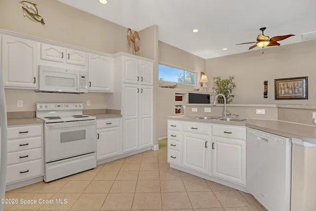 $550,000 | 2410 Golf Vista Boulevard, Rockledge, FL 32955