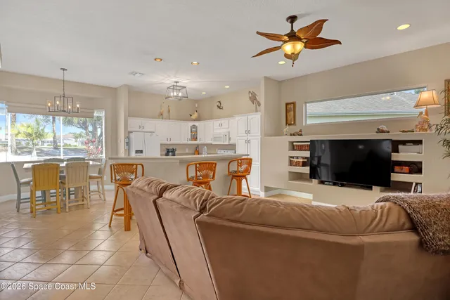 $550,000 | 2410 Golf Vista Boulevard, Rockledge, FL 32955