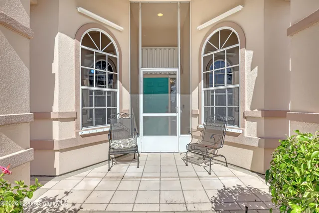 $550,000 | 2410 Golf Vista Boulevard, Rockledge, FL 32955