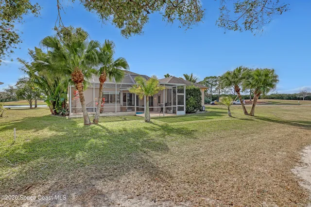 $550,000 | 2410 Golf Vista Boulevard, Rockledge, FL 32955