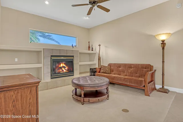 $550,000 | 2410 Golf Vista Boulevard, Rockledge, FL 32955