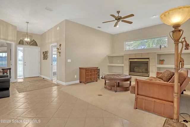 $550,000 | 2410 Golf Vista Boulevard, Rockledge, FL 32955
