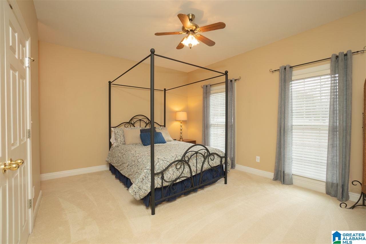18 Stone Ridge Drive Sylacauga, AL 35150 - Photo 28 of 37