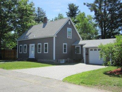 7 Amelia Street Springvale, ME 04083 - Photo 2 of 25 Exterior Front.