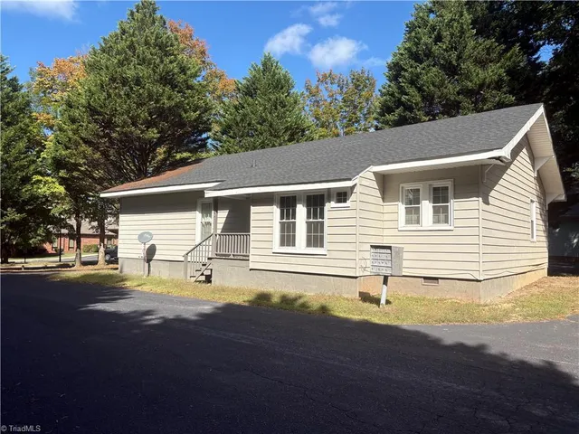 $1,975,000 | 830 Sunset Avenue, Asheboro, NC 27203