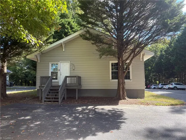 $1,975,000 | 830 Sunset Avenue, Asheboro, NC 27203