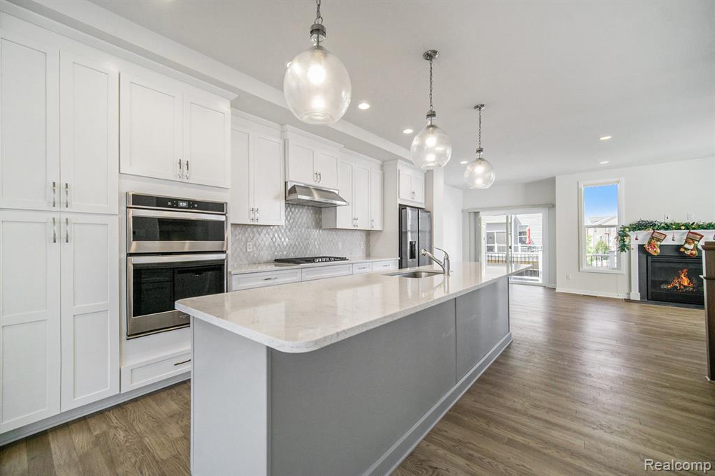 2965 Aughton Road Ann Arbor, MI 48105 - Photo 8 of 35 Gallery Image 8