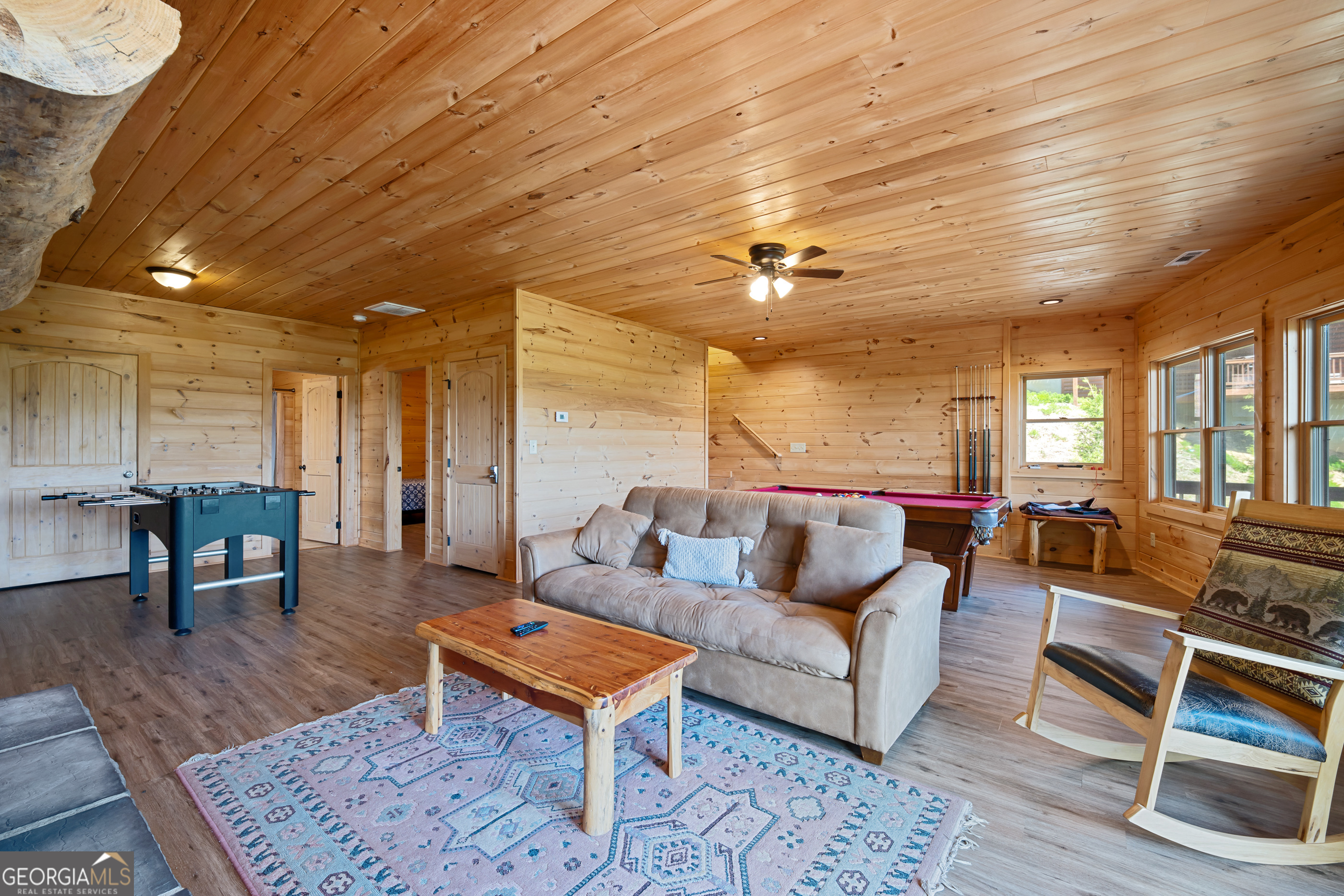 93 Stanley Ridge Road Morganton, GA 30560 - Photo 40 of 69