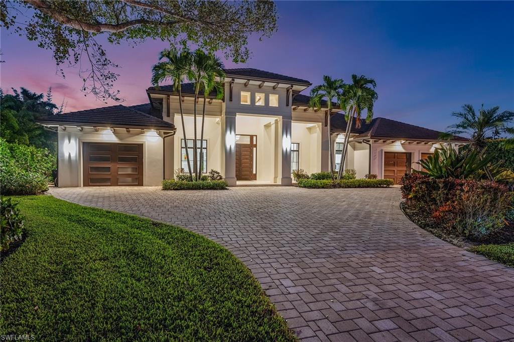 2166 Crayton Road Naples, FL 34103 - Photo 1 of 34