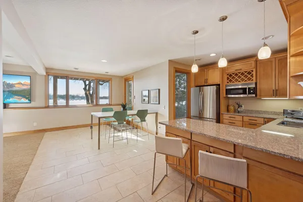 $2,399,000 | 4743 Island View Drive, Mound, MN 55364