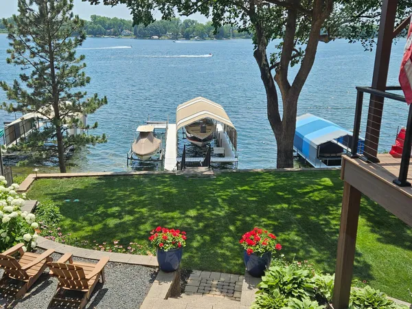 $2,399,000 | 4743 Island View Drive, Mound, MN 55364