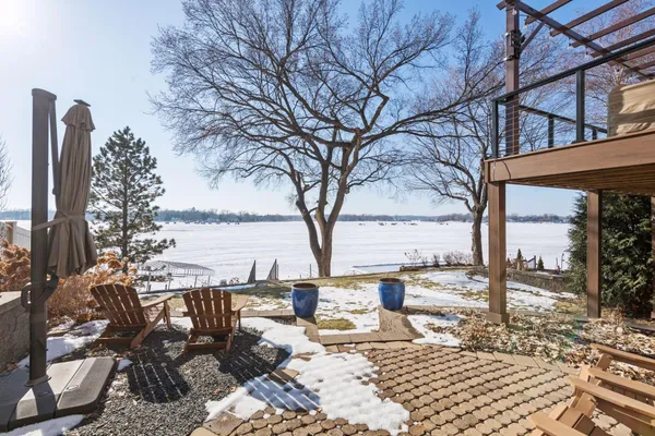 $2,399,000 | 4743 Island View Drive, Mound, MN 55364