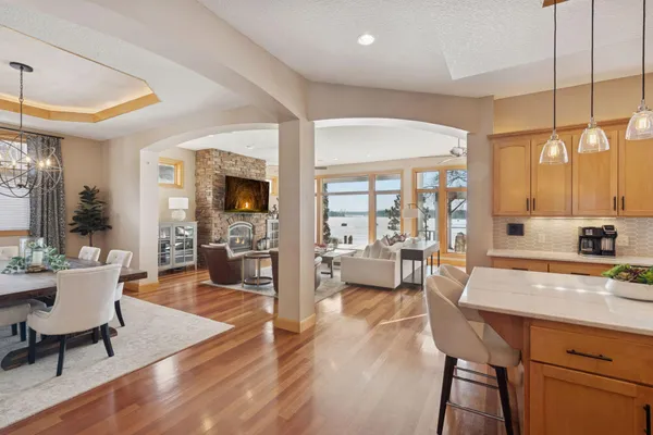 $2,399,000 | 4743 Island View Drive, Mound, MN 55364