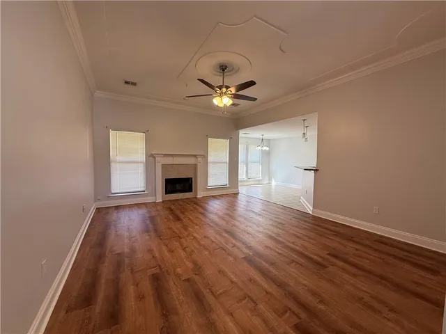 $1,950 | 105 Magnolia Manor Boulevard, Boutte, LA 70039