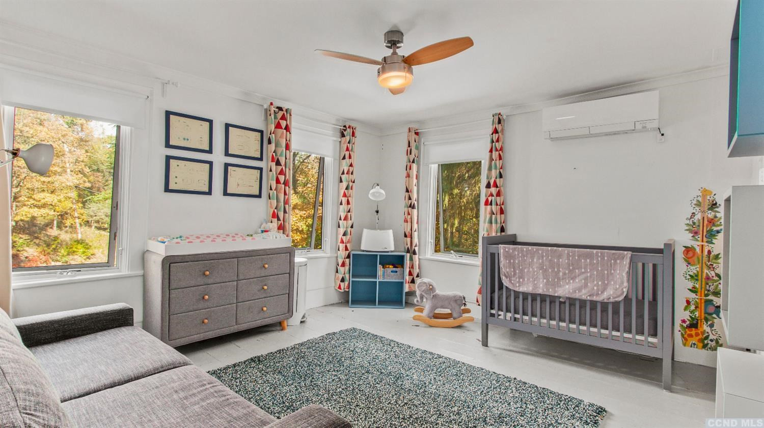 385 Red Top Road Highland, NY 12528 - Photo 22 of 36 a room with furniture and a window