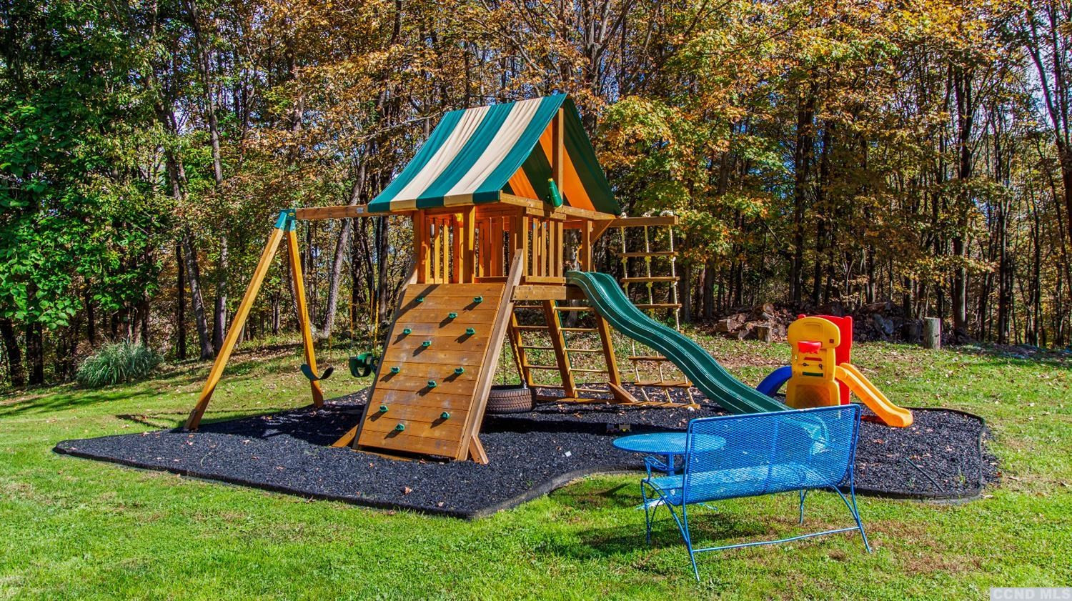 385 Red Top Road Highland, NY 12528 - Photo 34 of 36 a view of a park with slide