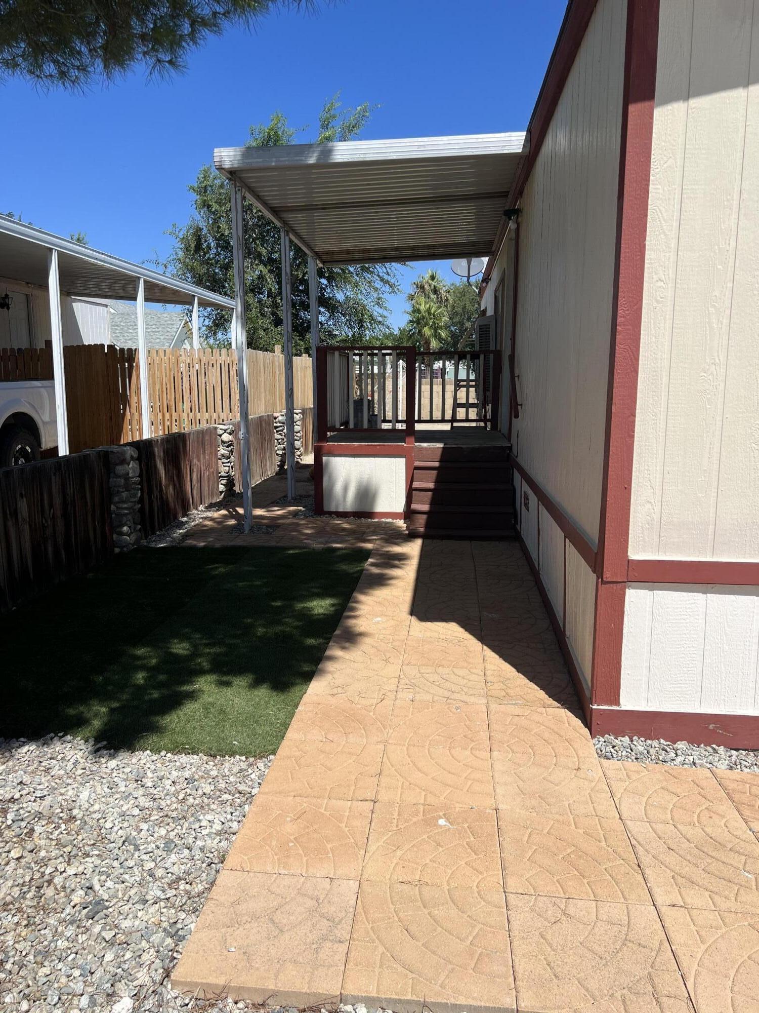 2005 Windcurrent Drive Rosamond, CA 93560 - Photo 2 of 13 a view of swimming pool with patio