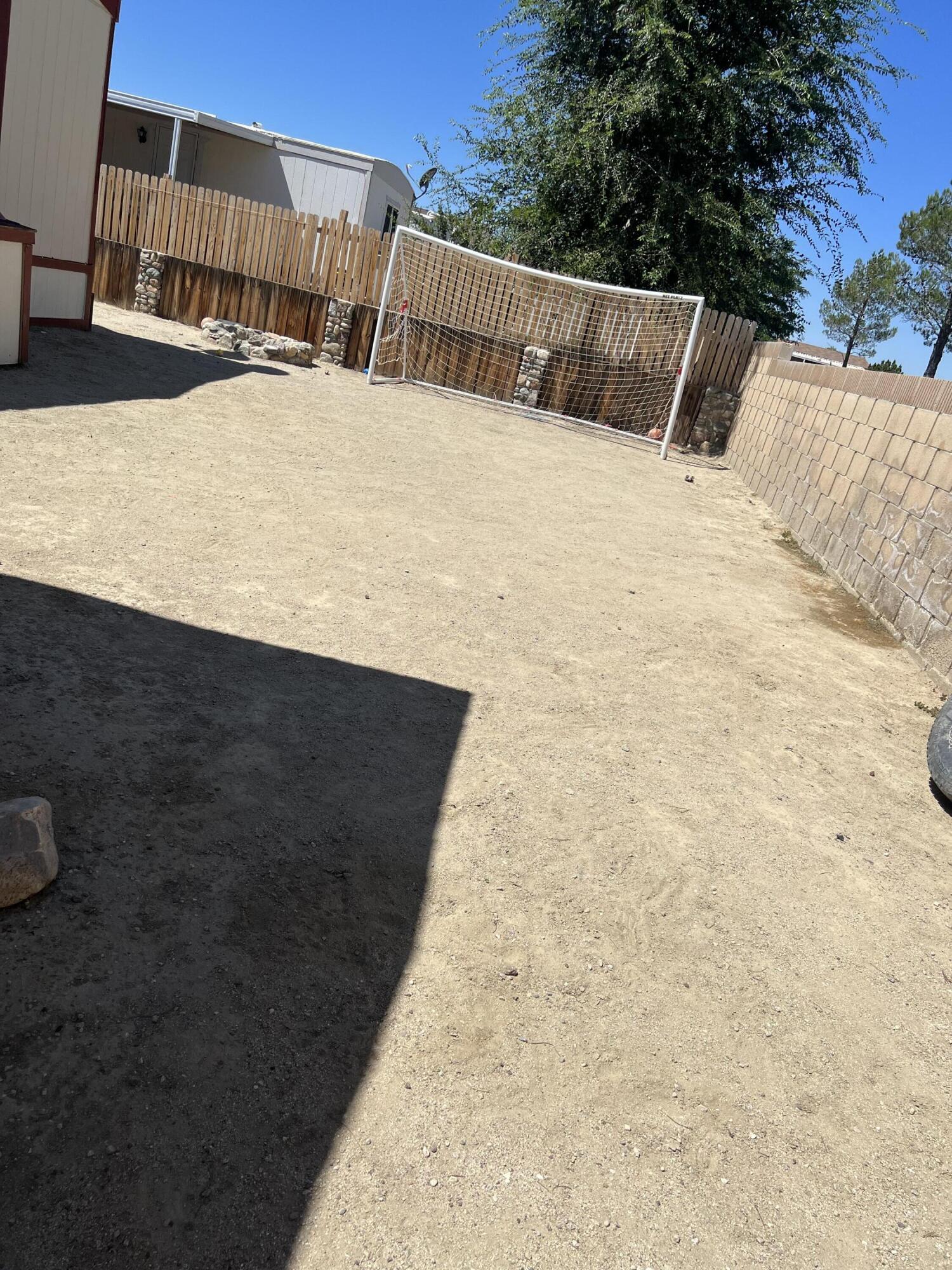 2005 Windcurrent Drive Rosamond, CA 93560 - Photo 4 of 13 a view of outdoor space with swimming pool