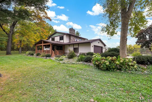 $1,790,000 | 5696 170th Street North, Hugo, MN 55038