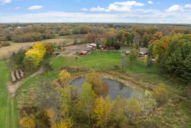 $1,790,000 | 5696 170th Street North, Hugo, MN 55038