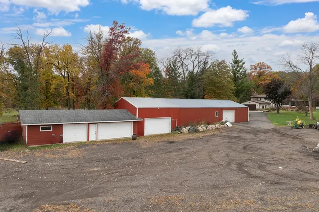 $1,790,000 | 5696 170th Street North, Hugo, MN 55038