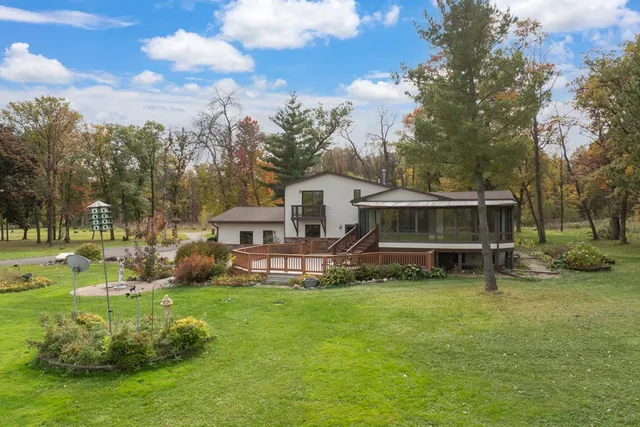 $1,790,000 | 5696 170th Street North, Hugo, MN 55038